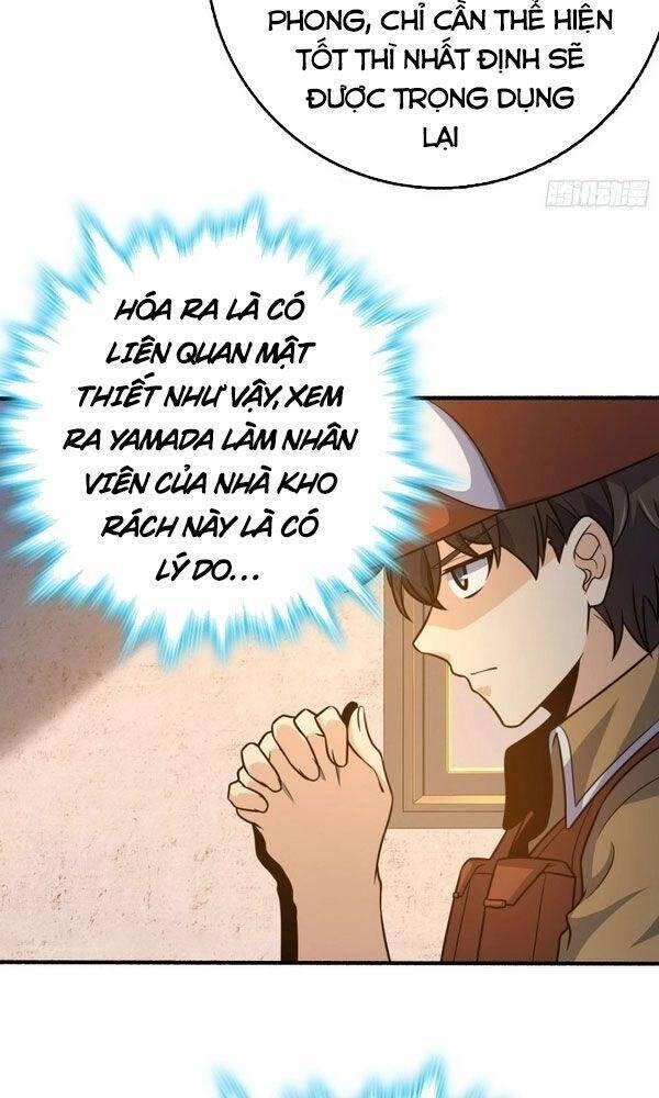 Đại Vương Tha Mạng Chapter 234 - 10