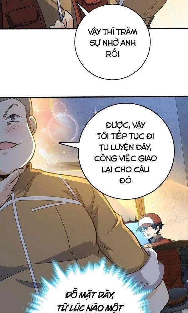 Đại Vương Tha Mạng Chapter 234 - 12