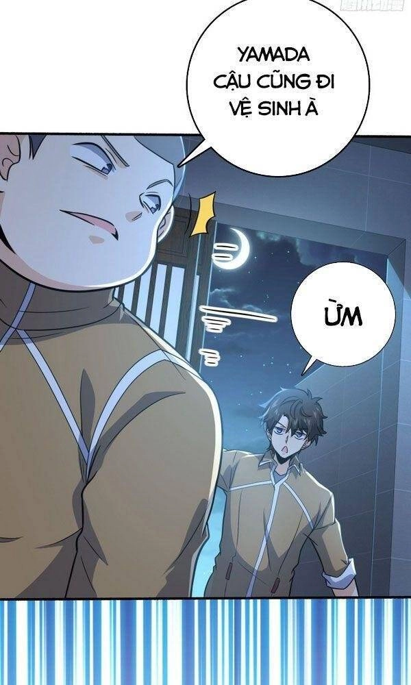 Đại Vương Tha Mạng Chapter 234 - 18