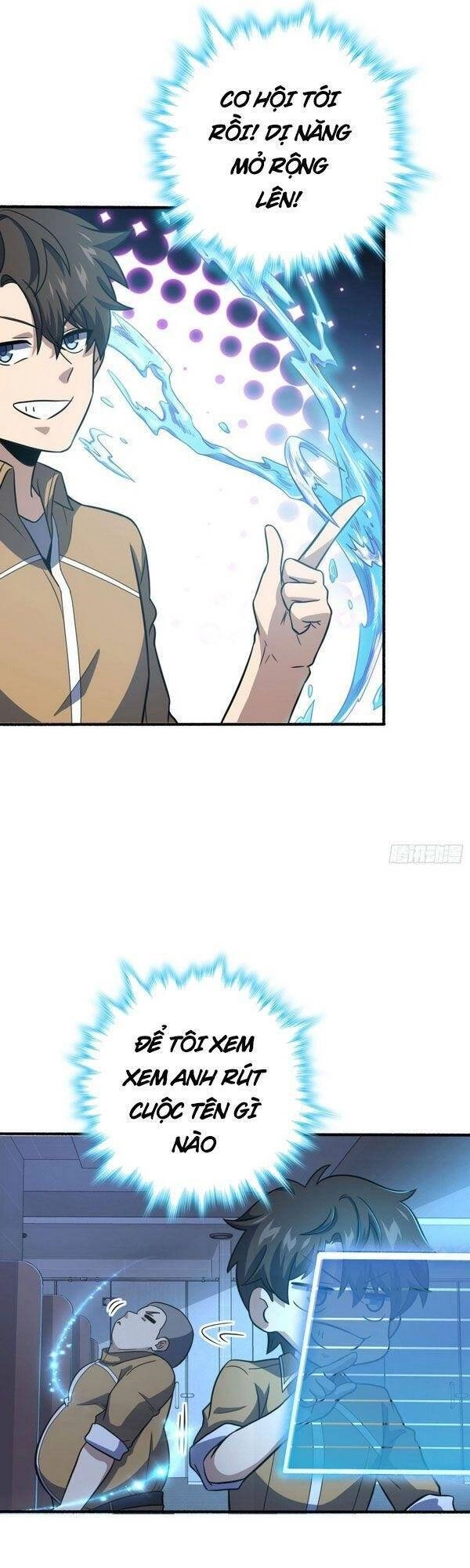 Đại Vương Tha Mạng Chapter 234 - 21