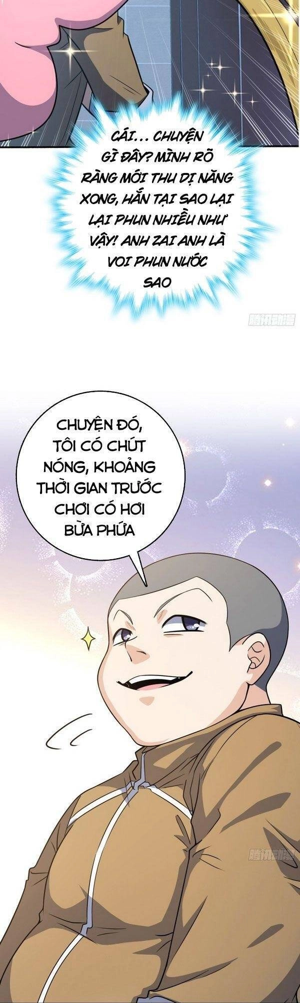 Đại Vương Tha Mạng Chapter 234 - 25