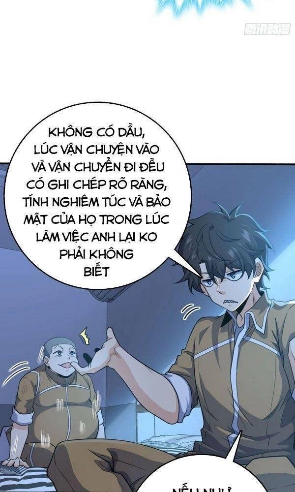 Đại Vương Tha Mạng Chapter 234 - 30