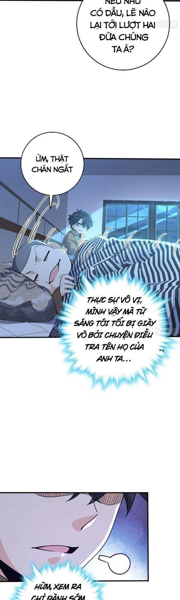 Đại Vương Tha Mạng Chapter 234 - 31