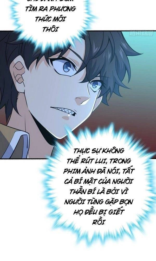 Đại Vương Tha Mạng Chapter 234 - 32