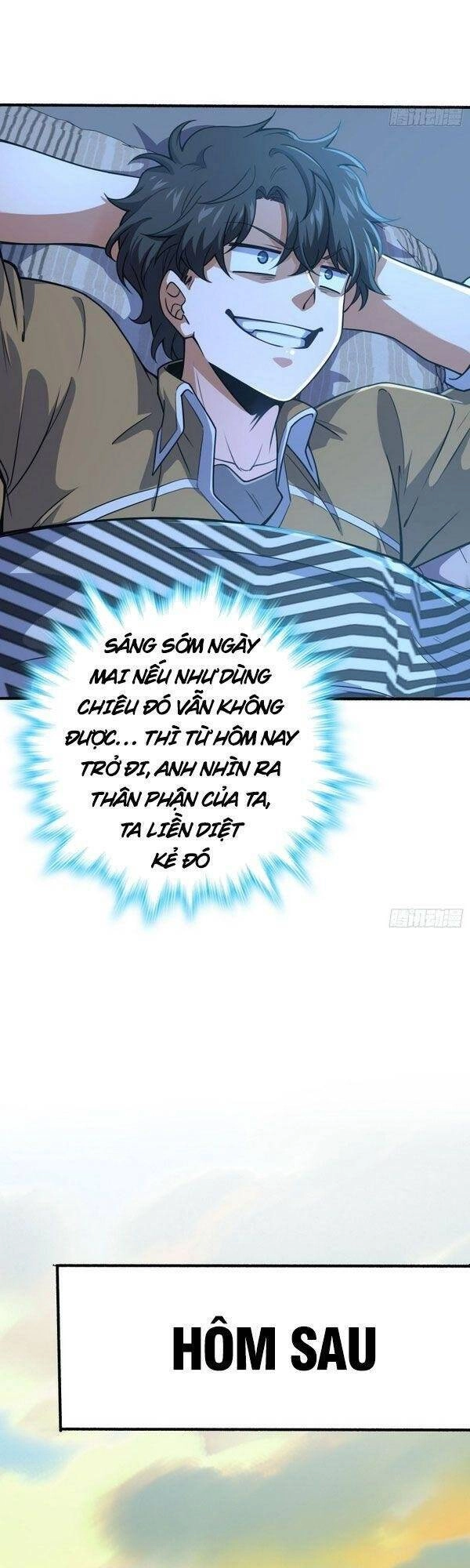 Đại Vương Tha Mạng Chapter 234 - 33