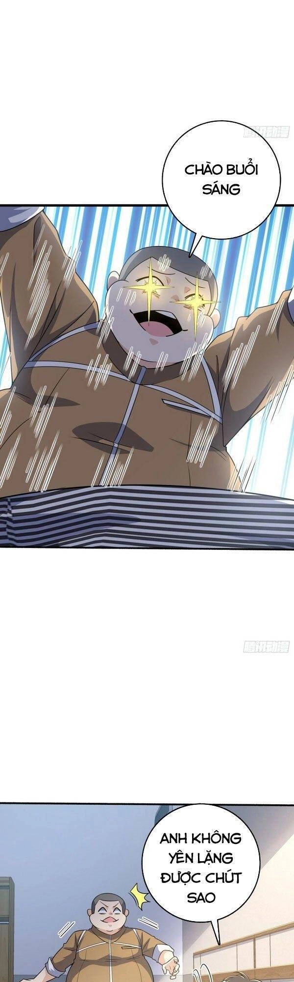 Đại Vương Tha Mạng Chapter 234 - 35