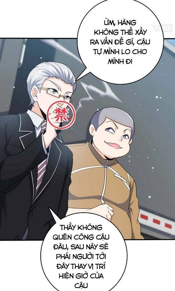 Đại Vương Tha Mạng Chapter 236 - 12