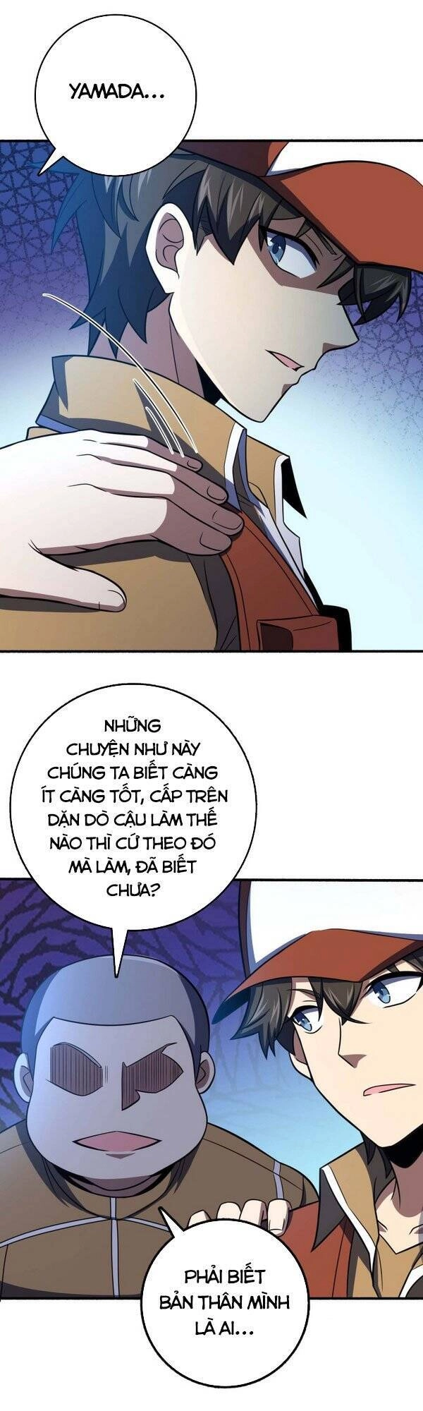 Đại Vương Tha Mạng Chapter 236 - 21