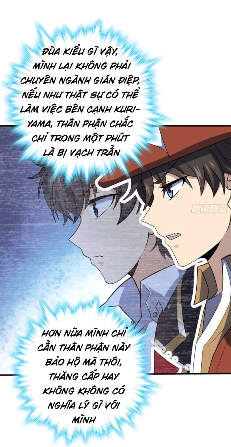 Đại Vương Tha Mạng Chapter 237 - 48