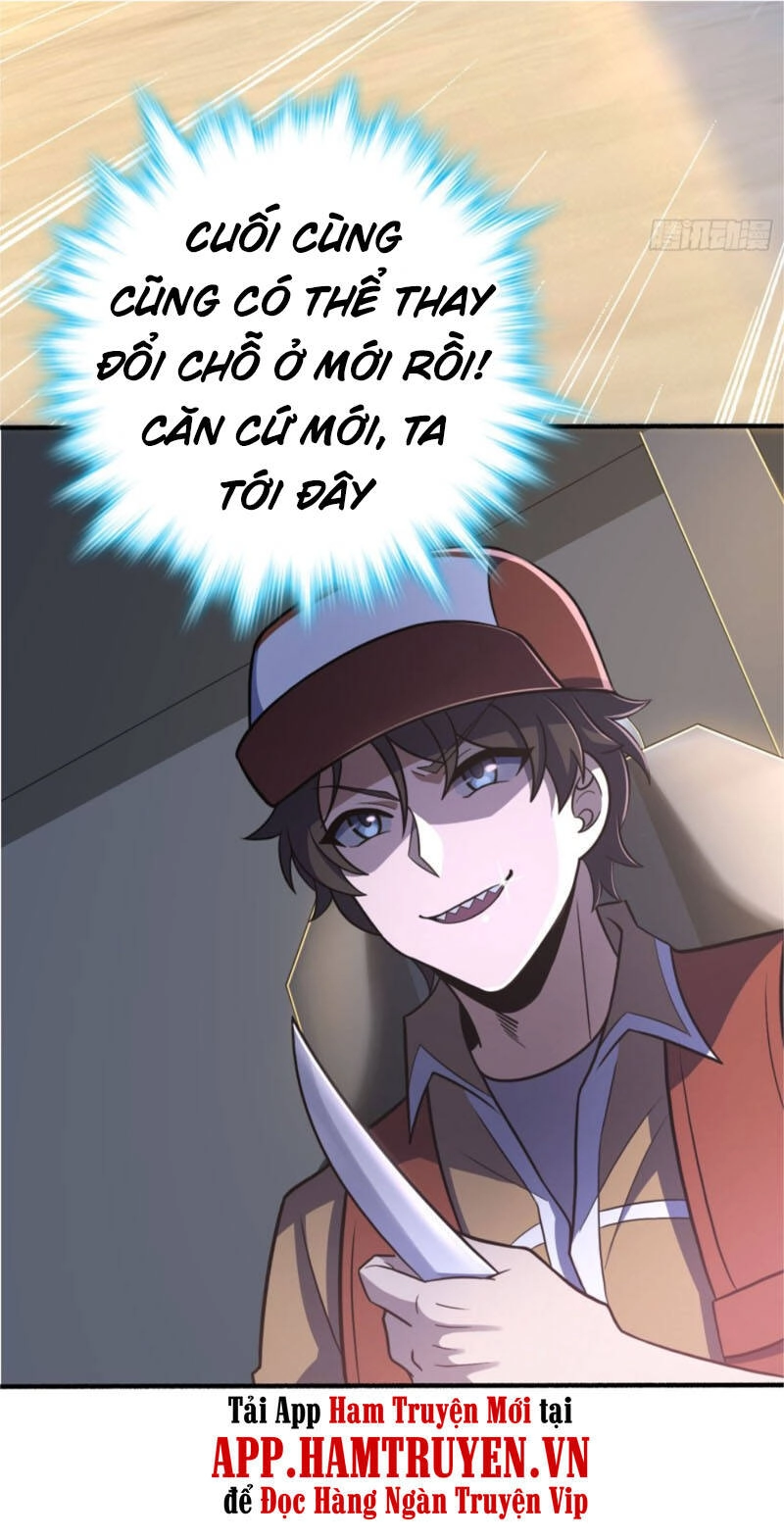 Đại Vương Tha Mạng Chapter 237 - 60