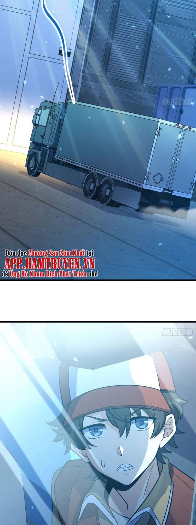 Đại Vương Tha Mạng Chapter 238 - 3