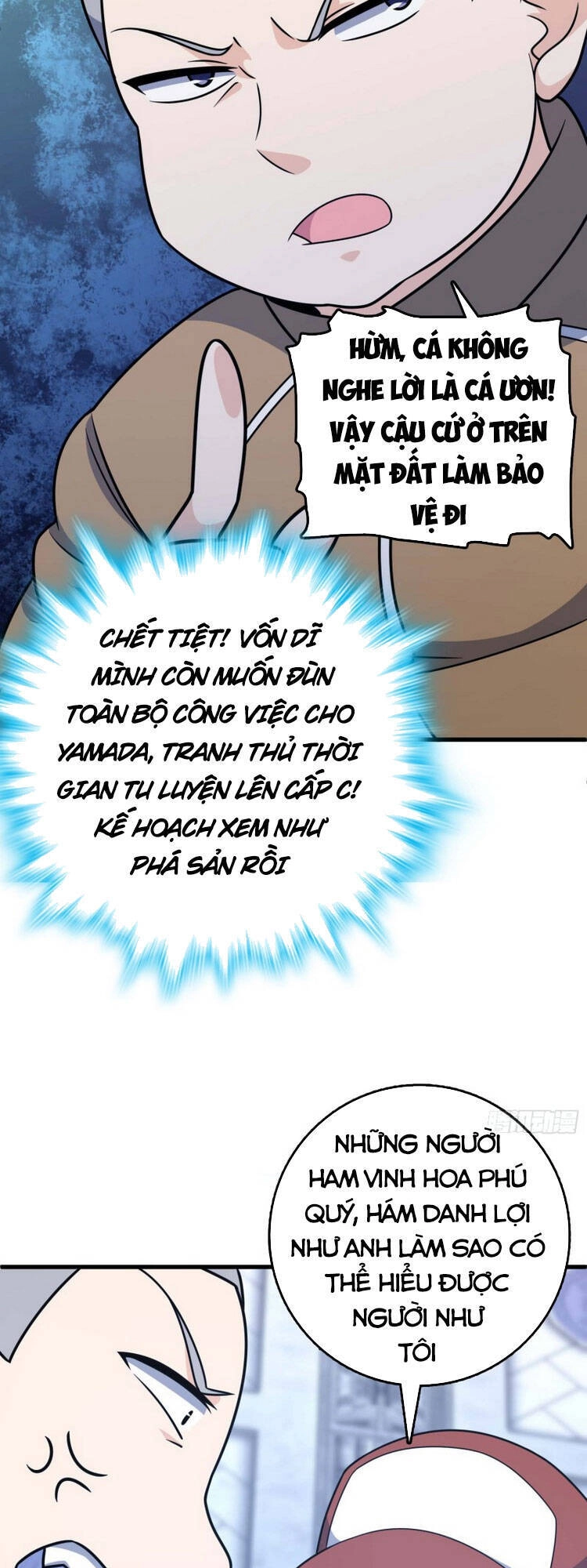 Đại Vương Tha Mạng Chapter 238 - 44