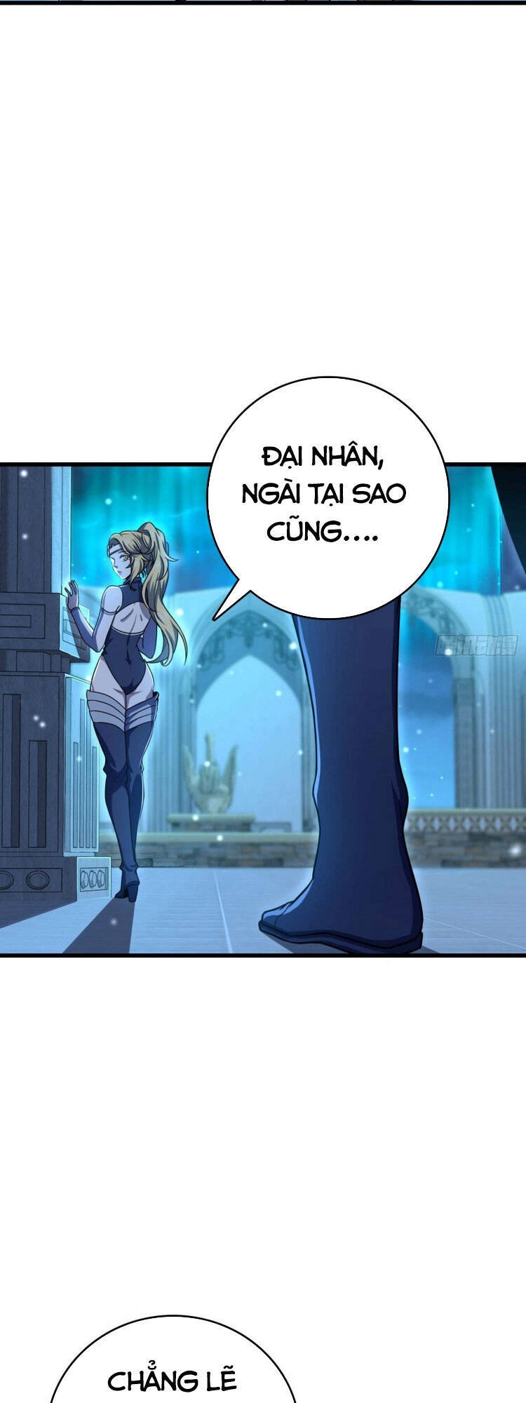 Đại Vương Tha Mạng Chapter 239 - 3