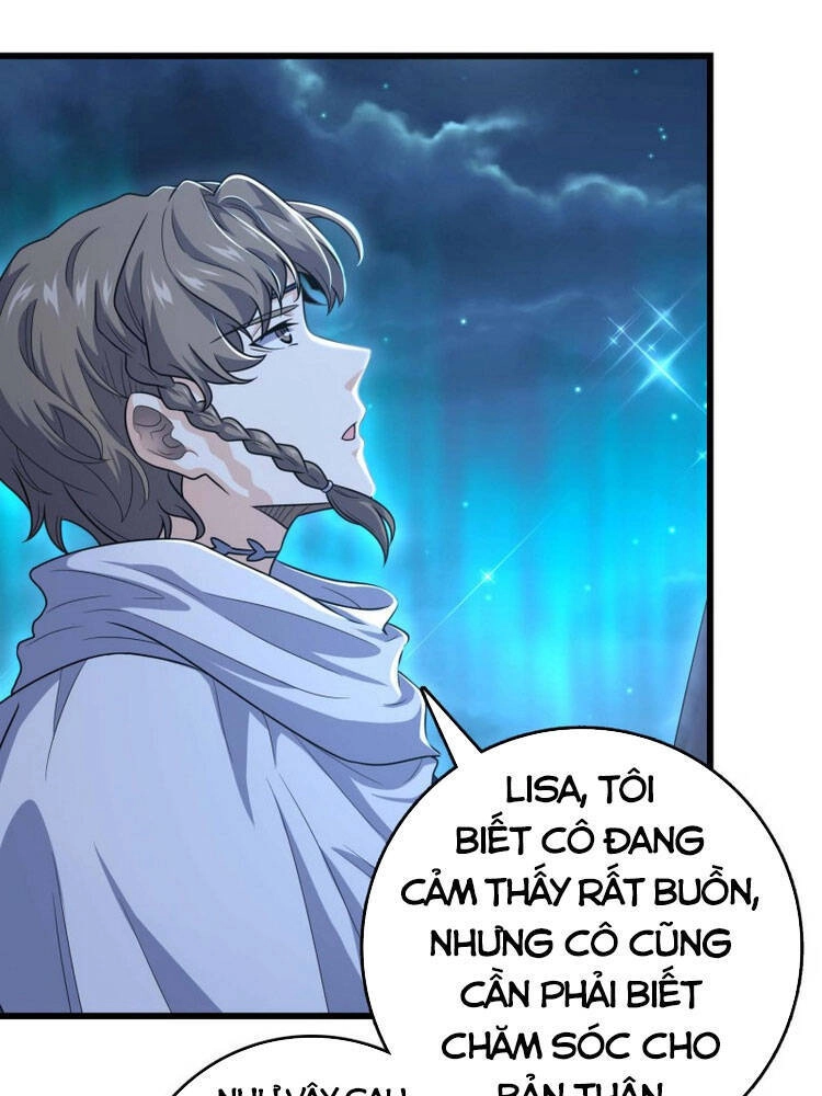 Đại Vương Tha Mạng Chapter 239 - 10