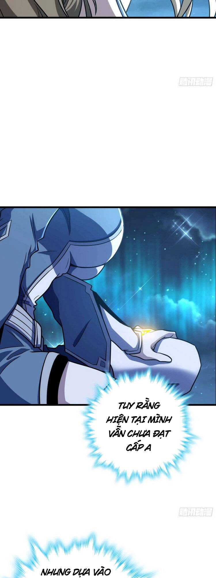 Đại Vương Tha Mạng Chapter 239 - 13