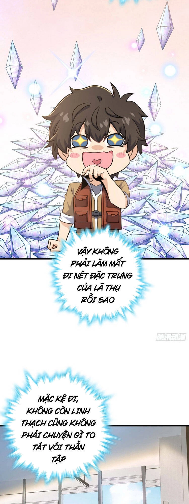 Đại Vương Tha Mạng Chapter 239 - 37