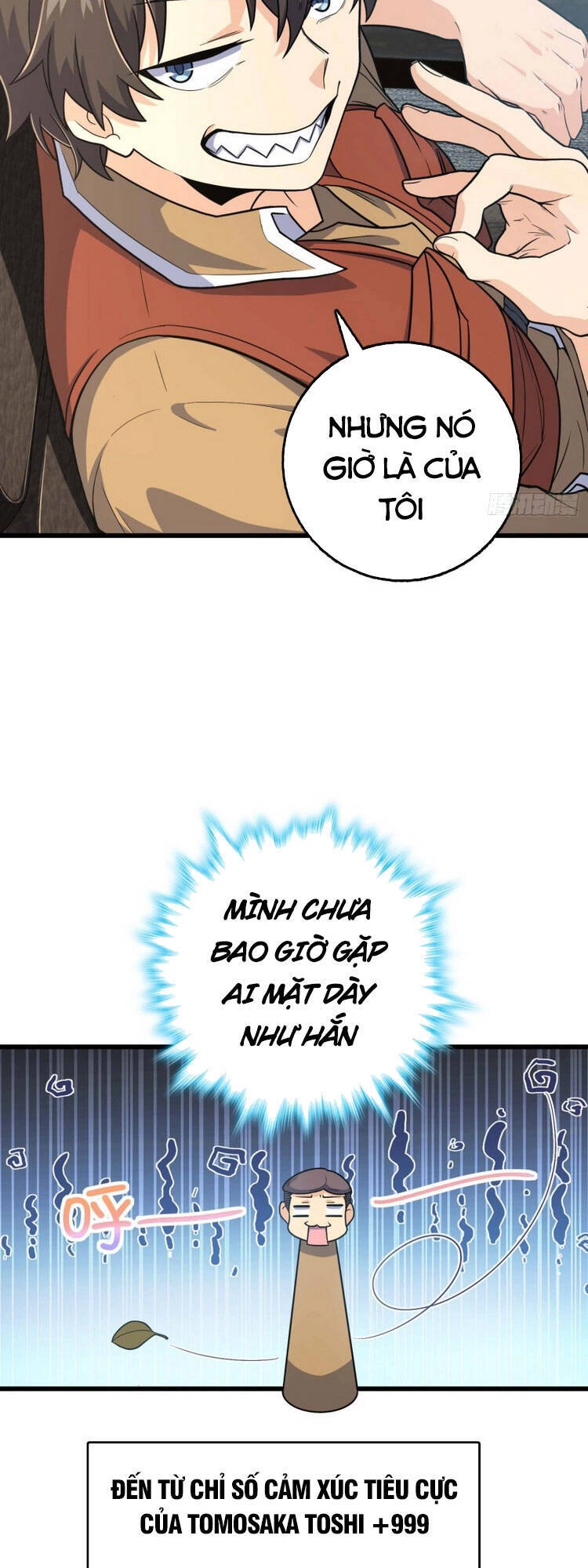 Đại Vương Tha Mạng Chapter 239 - 50