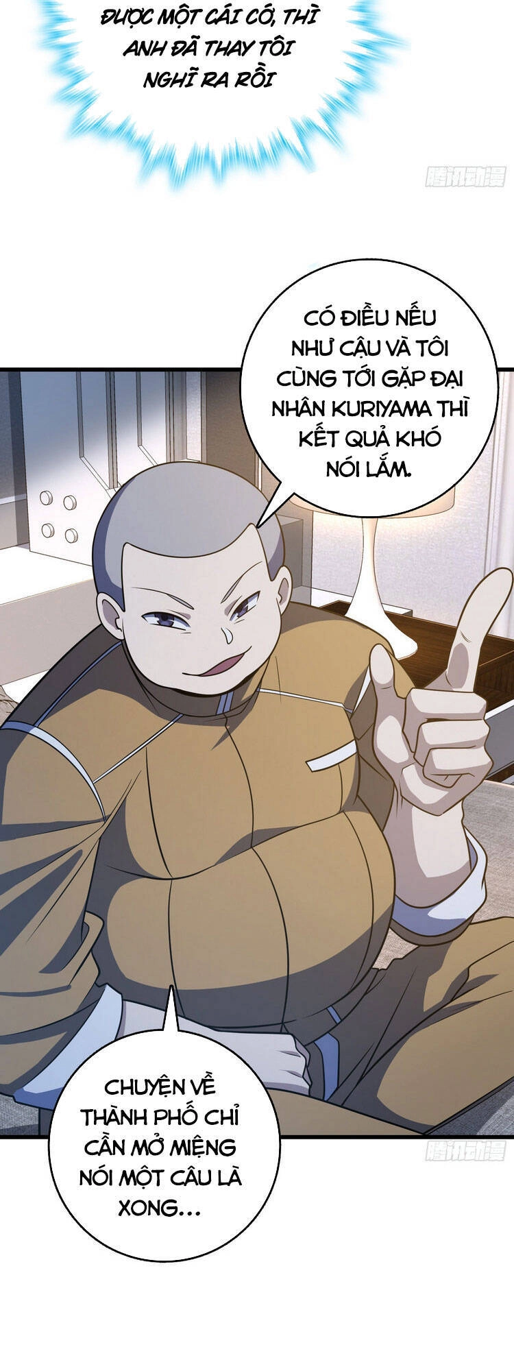 Đại Vương Tha Mạng Chapter 240 - 9