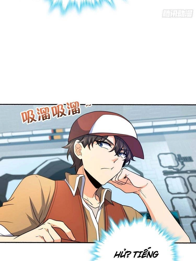 Đại Vương Tha Mạng Chapter 242 - 6