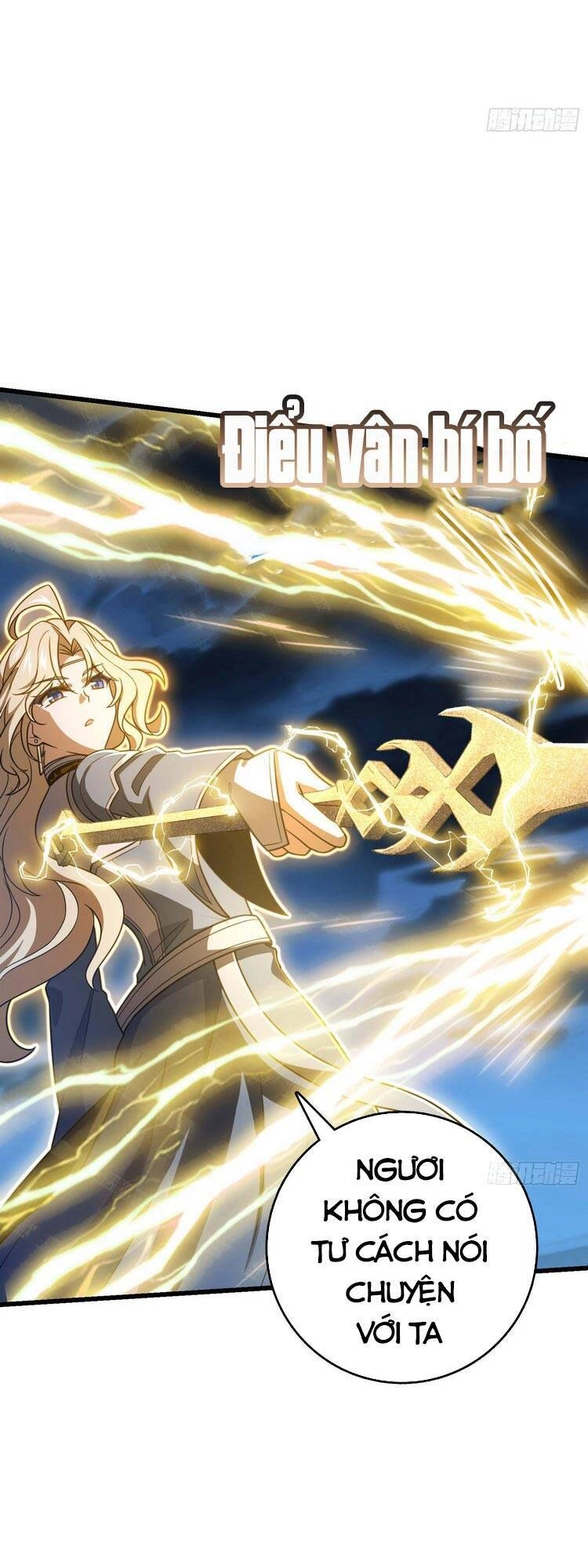 Đại Vương Tha Mạng Chapter 243 - 26