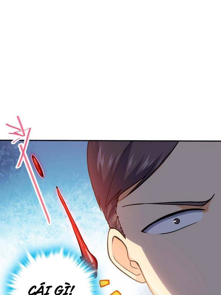 Đại Vương Tha Mạng Chapter 245 - 4