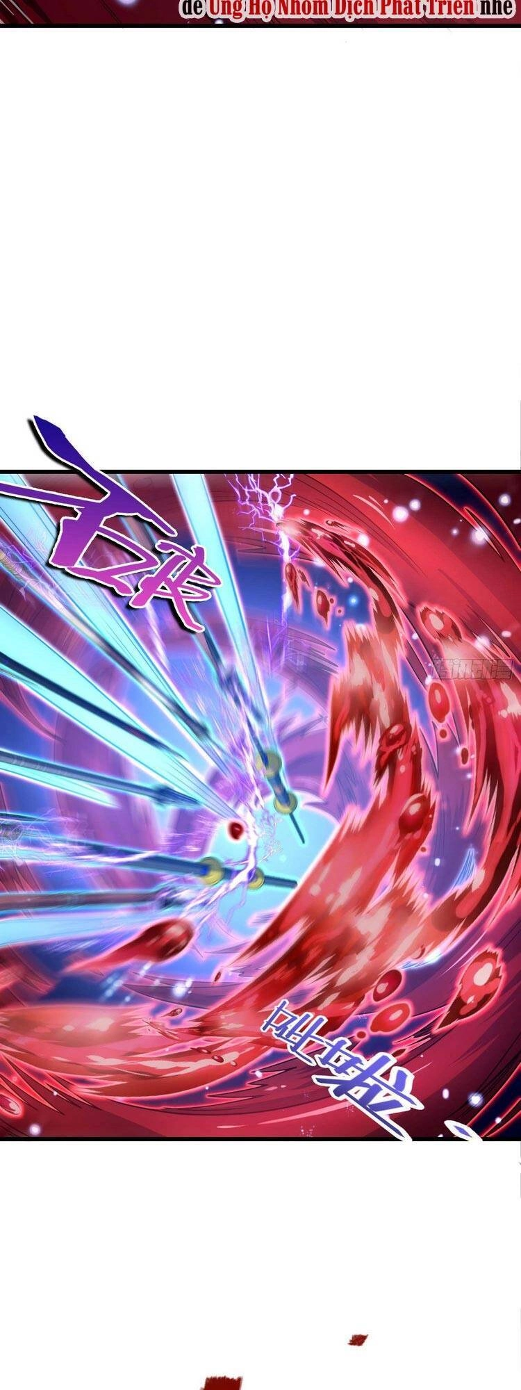 Đại Vương Tha Mạng Chapter 246 - 56