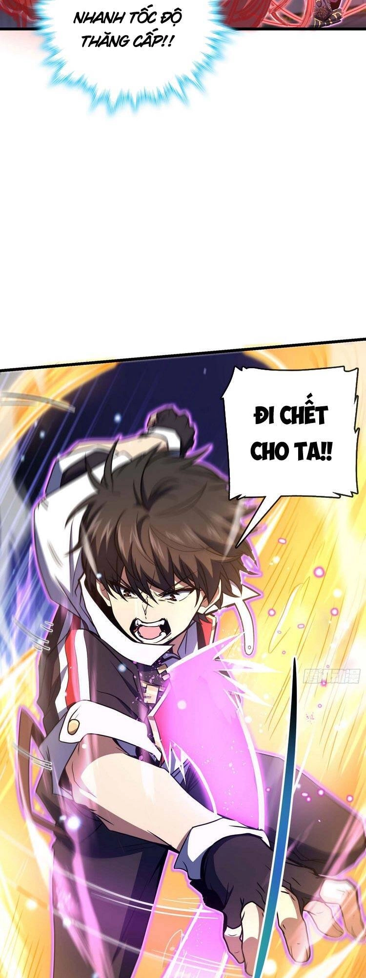 Đại Vương Tha Mạng Chapter 247 - 9