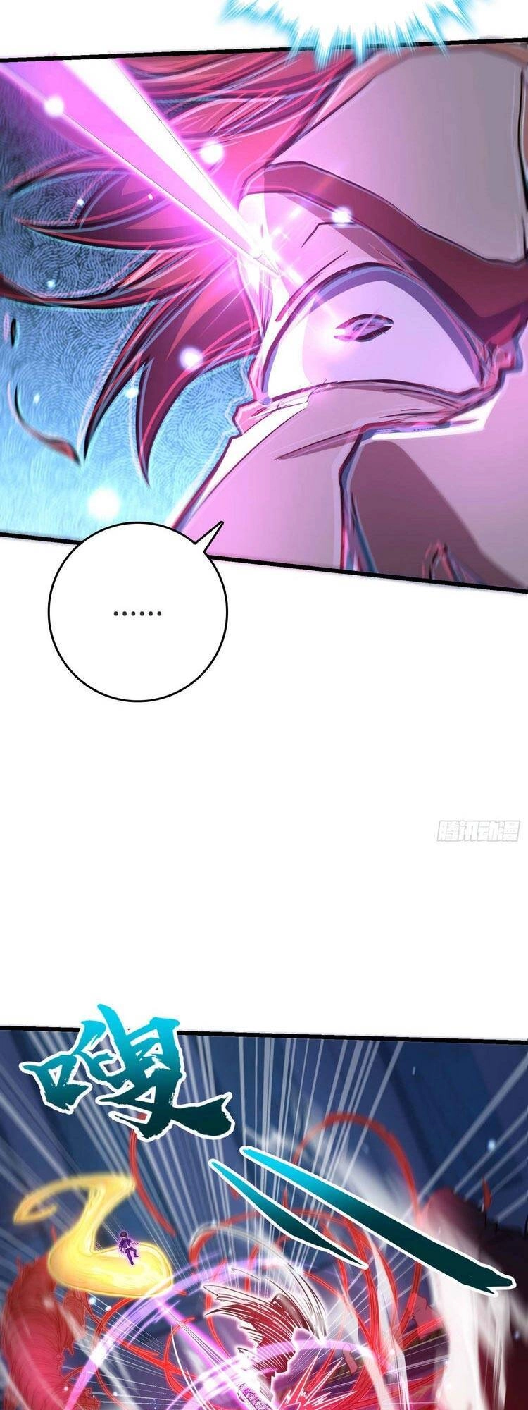 Đại Vương Tha Mạng Chapter 247 - 13