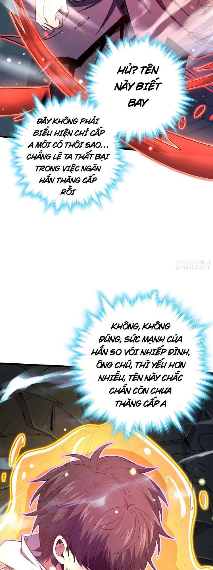 Đại Vương Tha Mạng Chapter 247 - 27