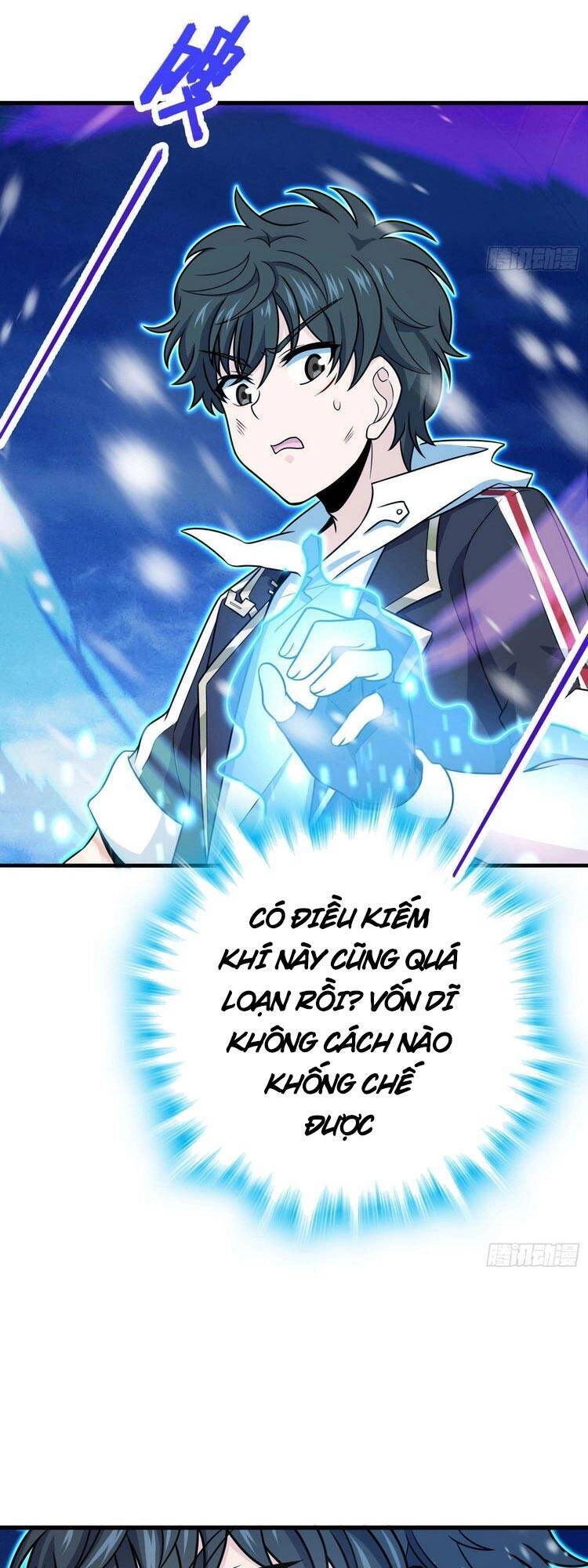 Đại Vương Tha Mạng Chapter 248 - 5