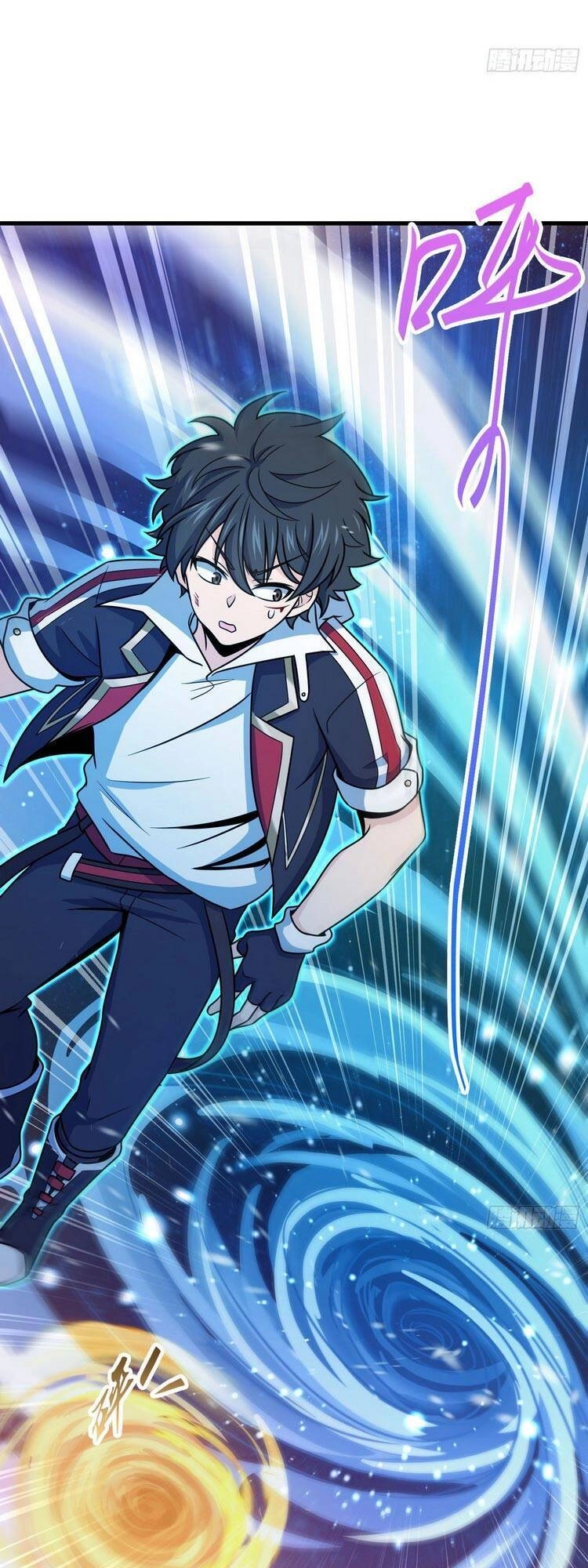 Đại Vương Tha Mạng Chapter 248 - 7