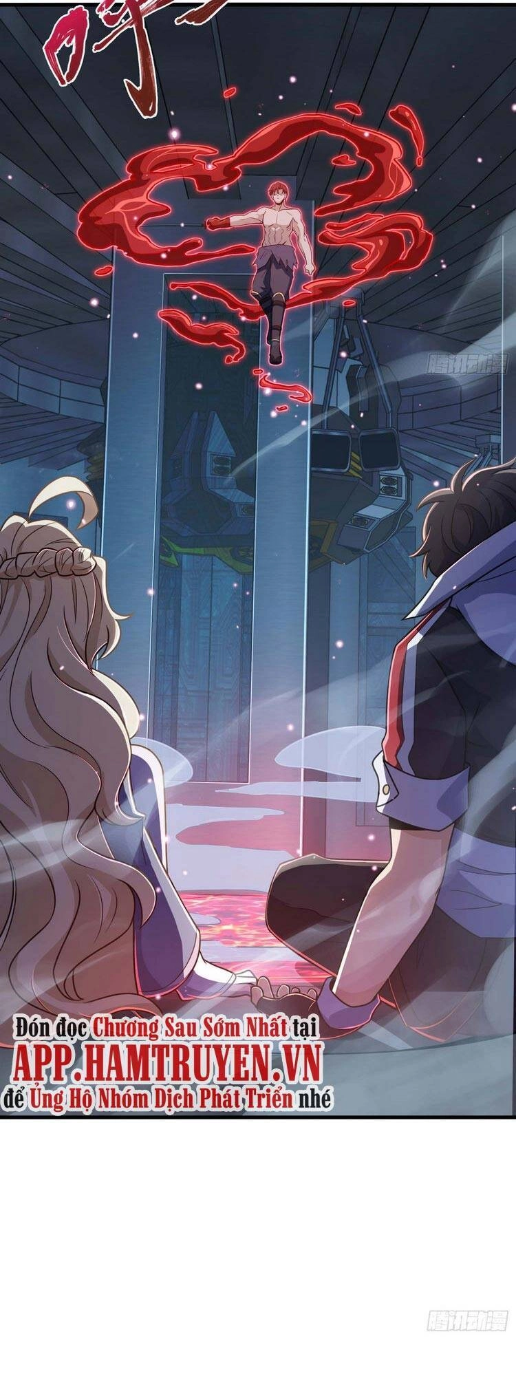 Đại Vương Tha Mạng Chapter 248 - 40