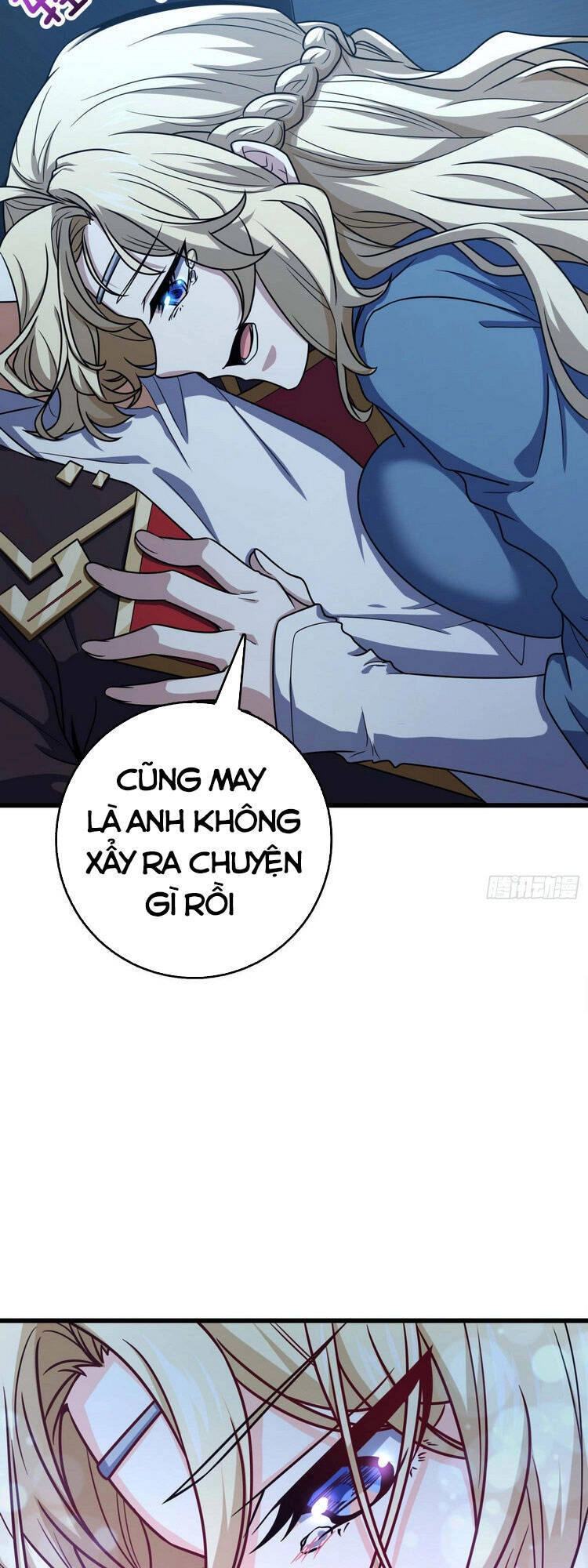 Đại Vương Tha Mạng Chapter 249 - 11