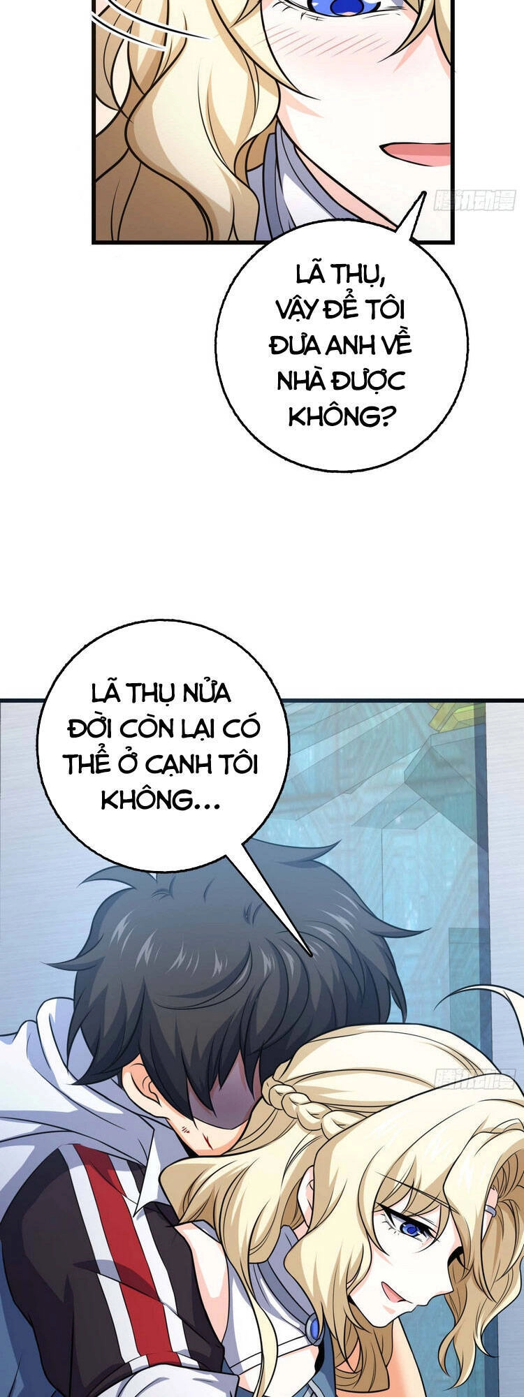 Đại Vương Tha Mạng Chapter 249 - 36