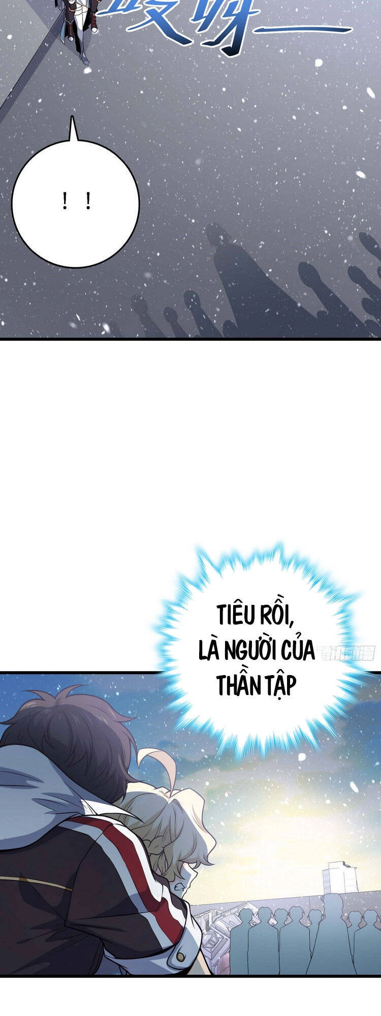 Đại Vương Tha Mạng Chapter 249 - 42