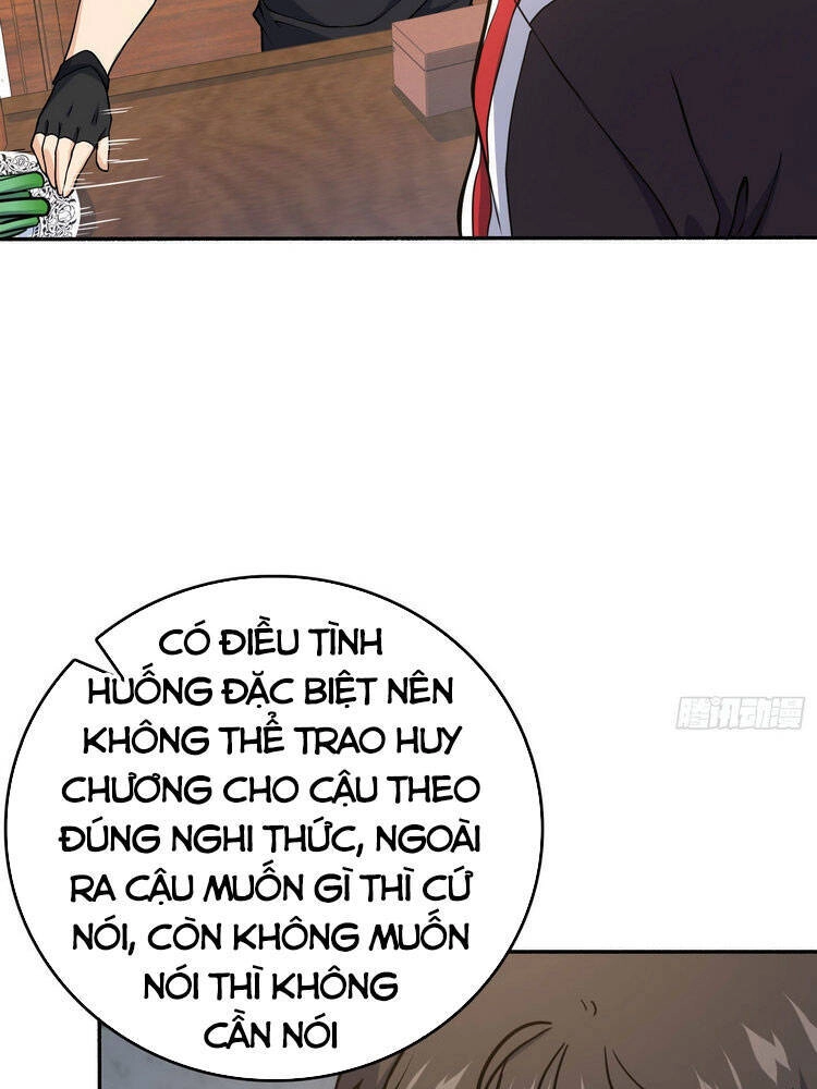 Đại Vương Tha Mạng Chapter 251 - 8