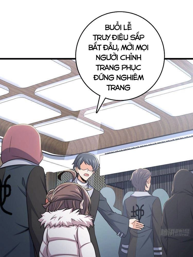 Đại Vương Tha Mạng Chapter 253 - 2