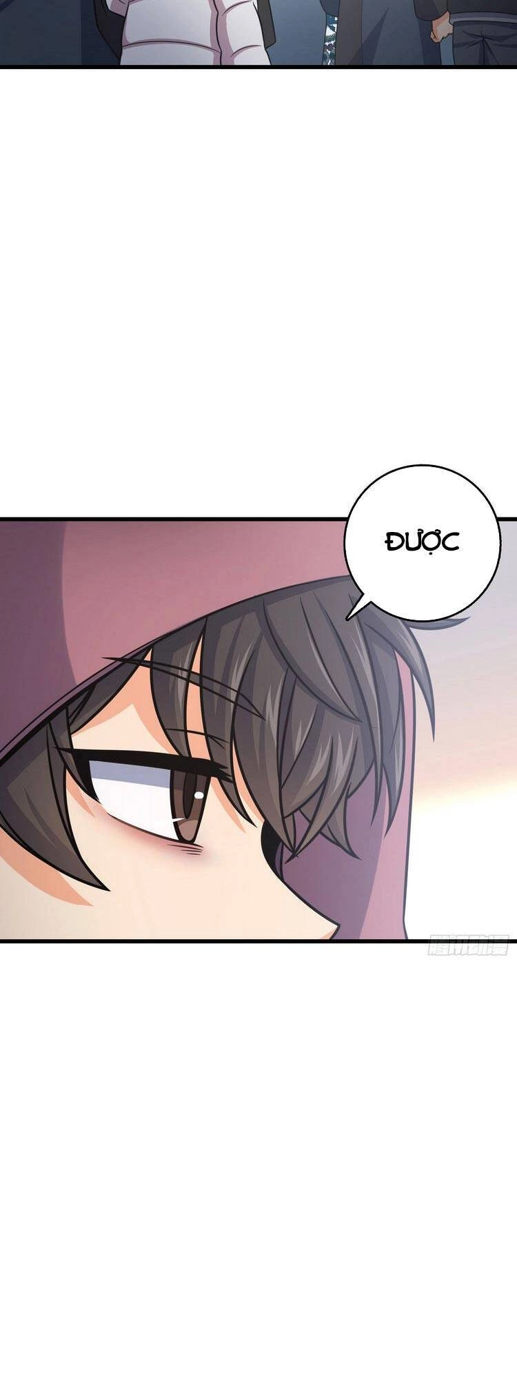 Đại Vương Tha Mạng Chapter 253 - 3