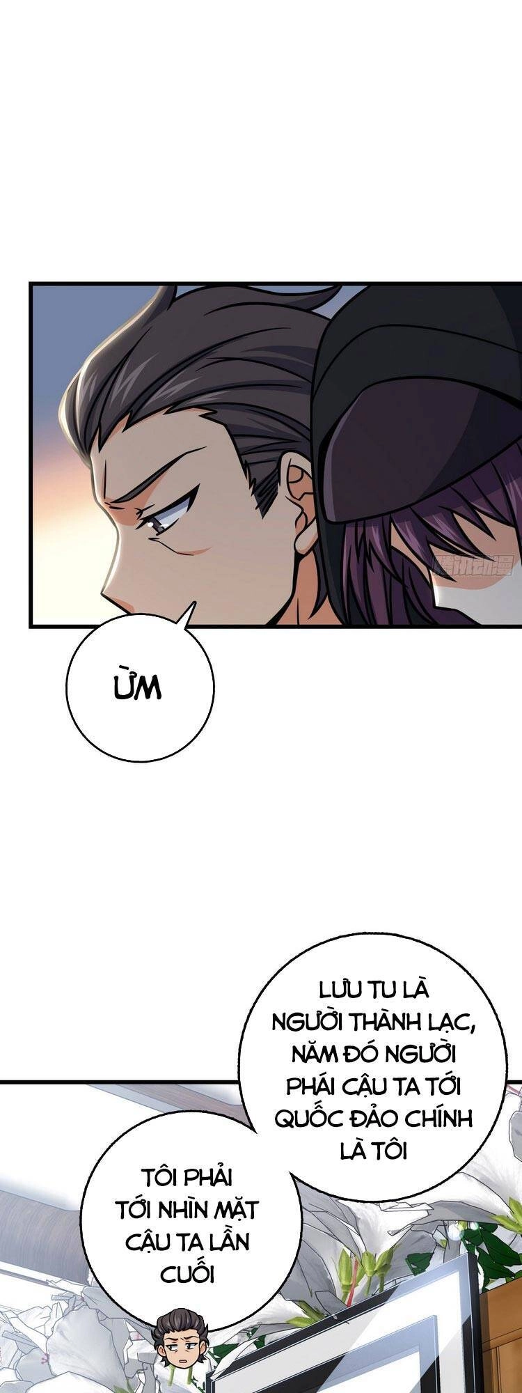 Đại Vương Tha Mạng Chapter 253 - 7