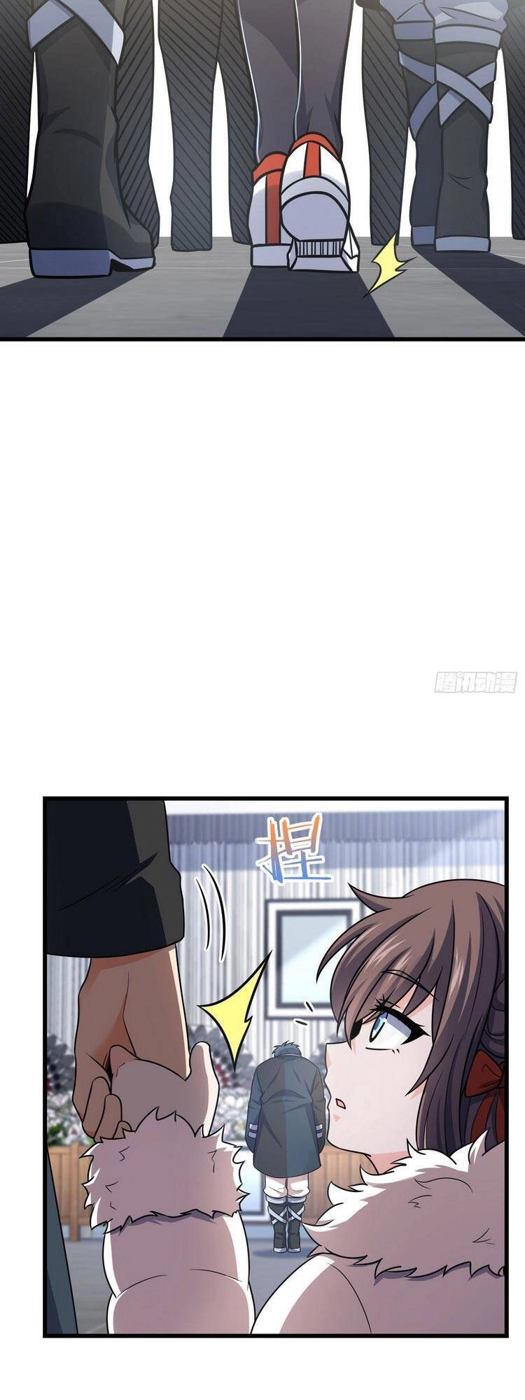 Đại Vương Tha Mạng Chapter 253 - 24