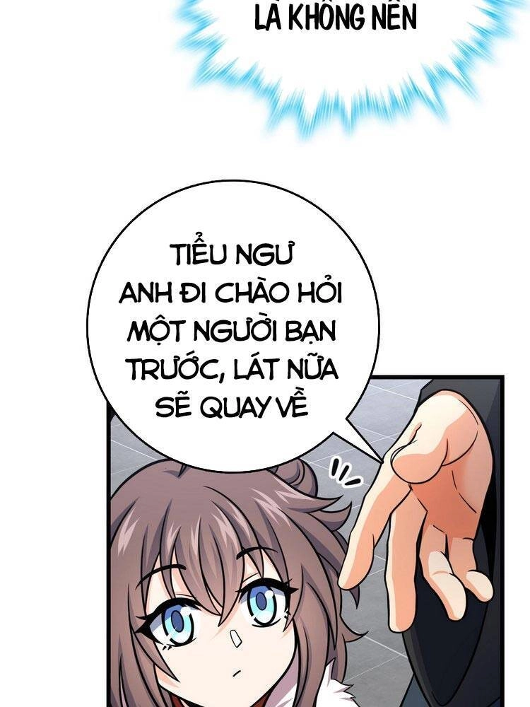 Đại Vương Tha Mạng Chapter 253 - 47