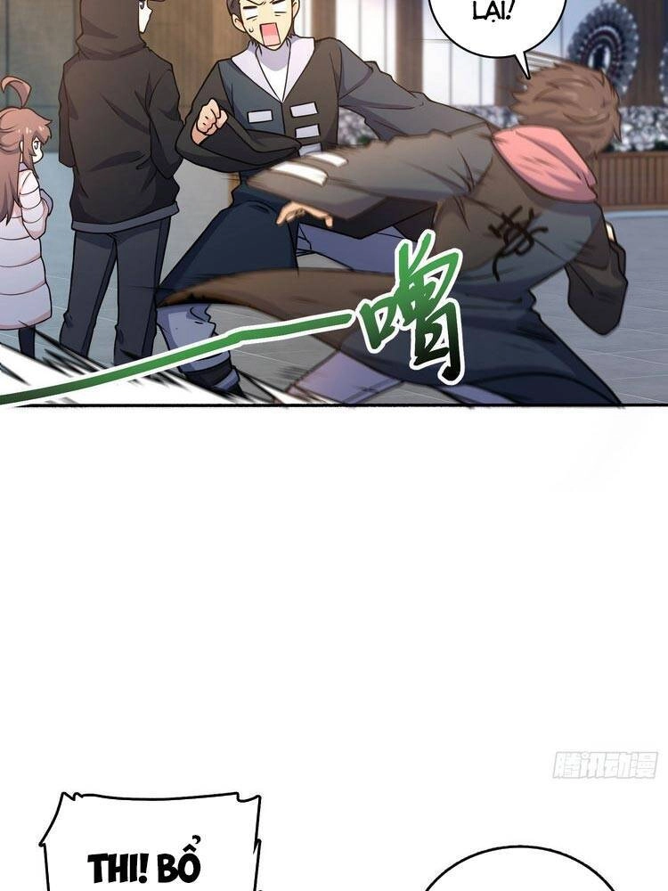 Đại Vương Tha Mạng Chapter 254 - 6