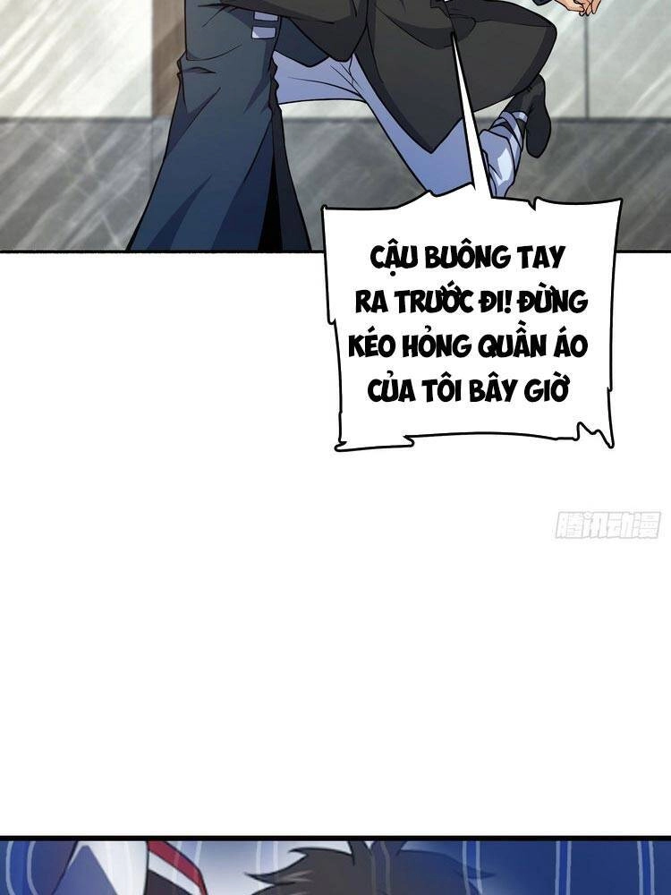 Đại Vương Tha Mạng Chapter 254 - 10