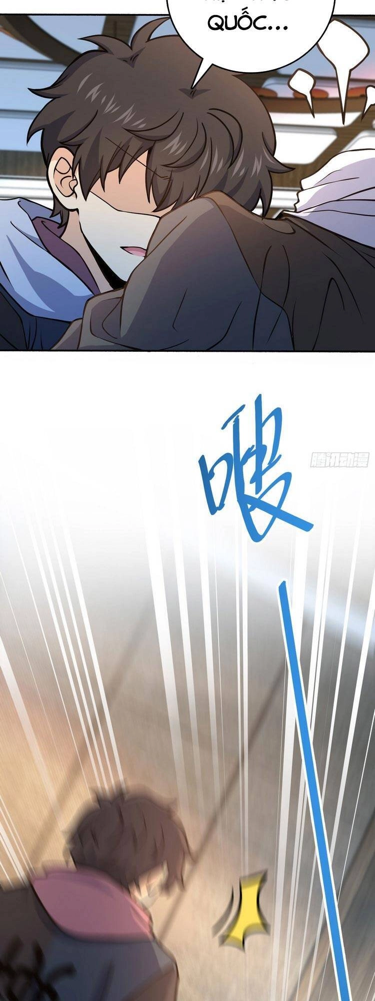 Đại Vương Tha Mạng Chapter 254 - 13