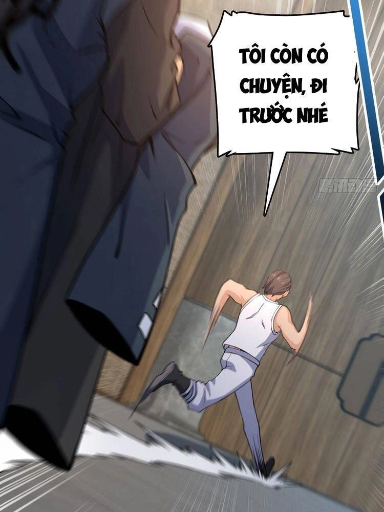 Đại Vương Tha Mạng Chapter 254 - 14