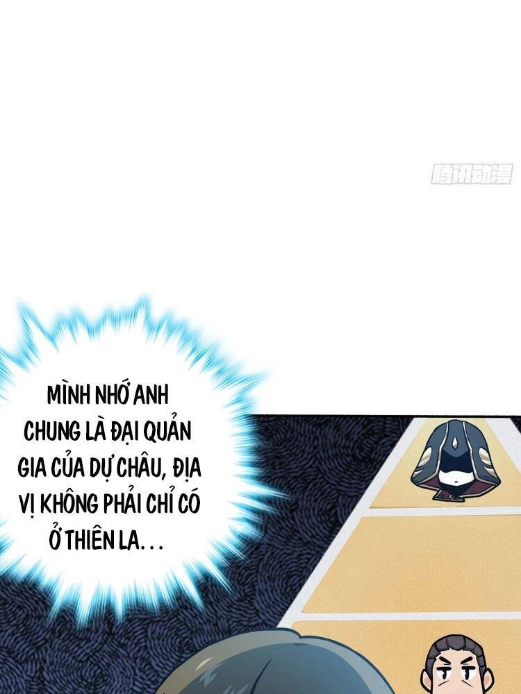 Đại Vương Tha Mạng Chapter 254 - 16