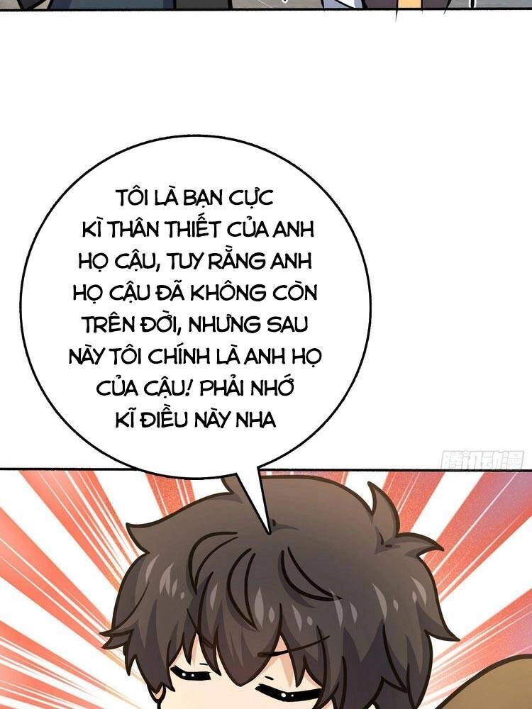 Đại Vương Tha Mạng Chapter 254 - 20