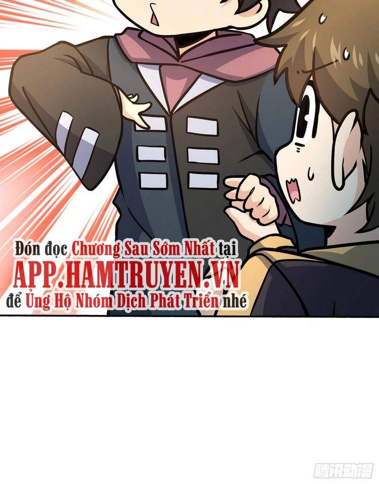 Đại Vương Tha Mạng Chapter 254 - 21