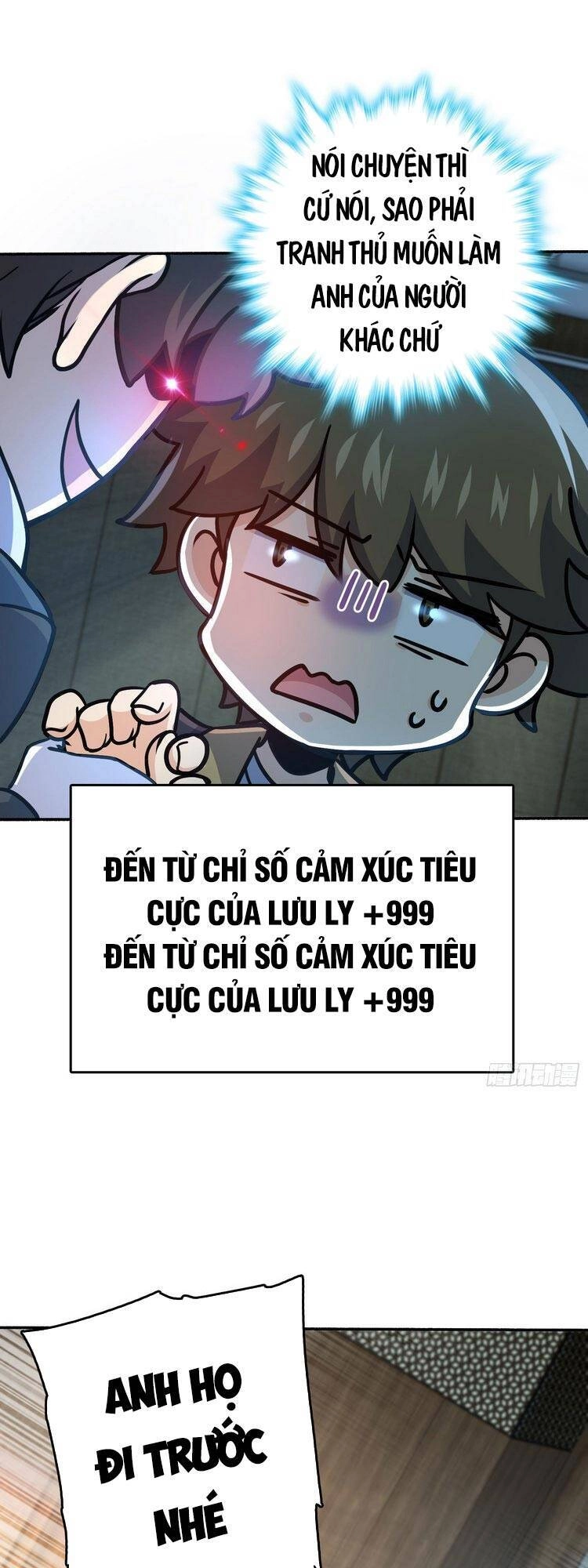 Đại Vương Tha Mạng Chapter 254 - 22