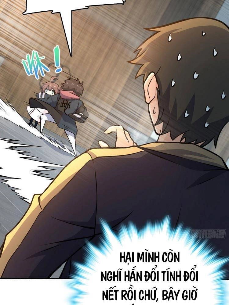 Đại Vương Tha Mạng Chapter 254 - 23